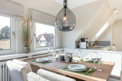Appartamento Vacanza con famiglia Westerland