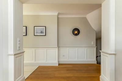 Vakantieappartement Gezinsvakantie Tinnum