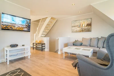 Vakantieappartement Gezinsvakantie Wenningstedt-Braderup