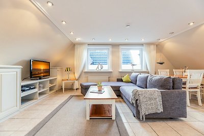 Sylt Homes Auster 3