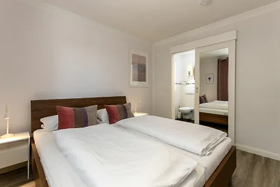 Appartamento Vacanza con famiglia Westerland
