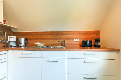 Vakantieappartement Gezinsvakantie Westerland