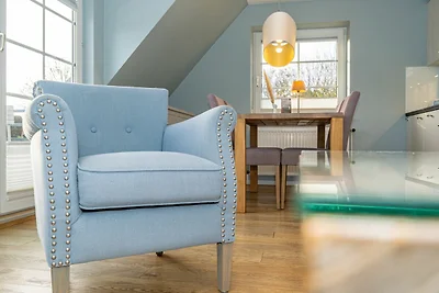 Sylt Homes Ebbe 3