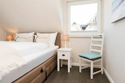 Vakantiehuis Ontspannende vakantie Westerland