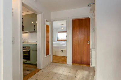 Vakantieappartement Gezinsvakantie 