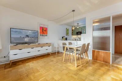 Vakantieappartement Gezinsvakantie 