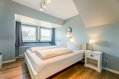 Vakantieappartement Gezinsvakantie Westerland
