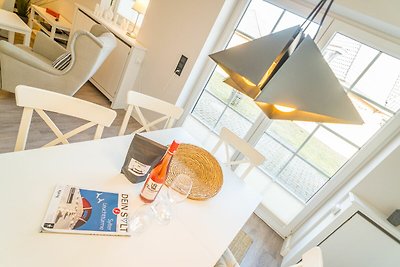 Vakantieappartement Gezinsvakantie Wenningstedt-Braderup