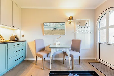 Appartamento Vacanza con famiglia Westerland