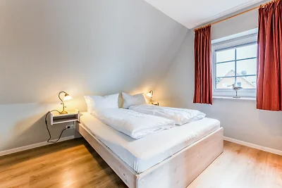 Appartamento Vacanza con famiglia Westerland