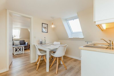 Vakantieappartement Gezinsvakantie Westerland