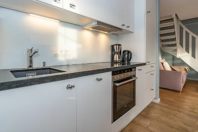 Sylt Homes Ebbe 3