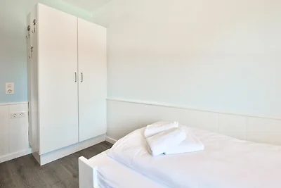 Vakantieappartement Gezinsvakantie Westerland