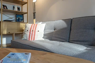 Vakantieappartement Gezinsvakantie 