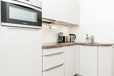 Vakantieappartement Gezinsvakantie Wenningstedt