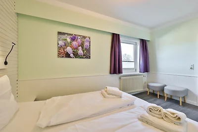 Vakantieappartement Gezinsvakantie Westerland