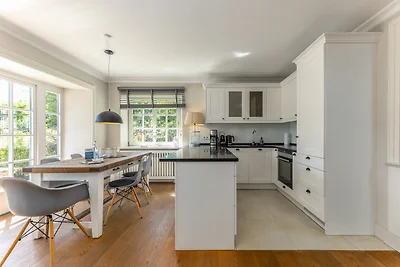 Vakantieappartement Gezinsvakantie Tinnum