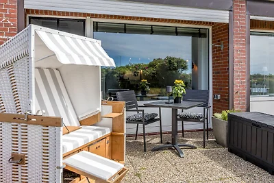 Appartamento Vacanza con famiglia Wenningstedt-Braderup