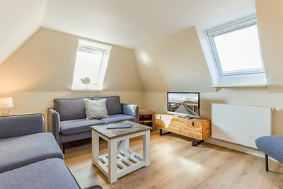 Vakantieappartement Gezinsvakantie Westerland