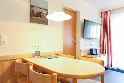 Appartamento Vacanza con famiglia Westerland