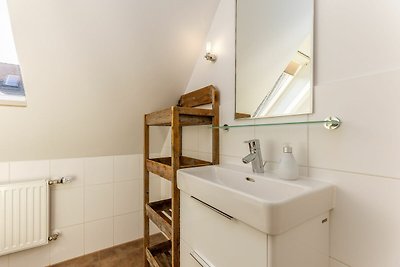 Vakantieappartement Gezinsvakantie Westerland