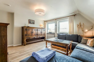 Vakantieappartement Gezinsvakantie Westerland