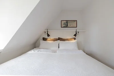 Vakantiehuis Ontspannende vakantie Kampen