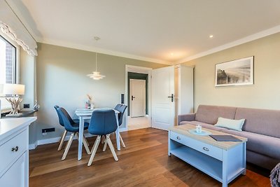 Vakantieappartement Gezinsvakantie Westerland