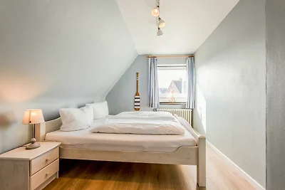 Vakantieappartement Gezinsvakantie Westerland