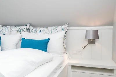 Casa vacanze Vacanza di relax Wenningstedt