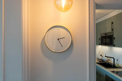 Vakantieappartement Gezinsvakantie 