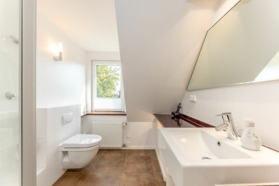 Vakantieappartement Gezinsvakantie Westerland