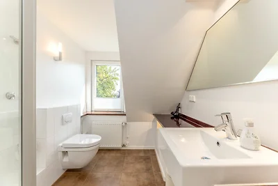 Sylt Rooms 8 - Southampton