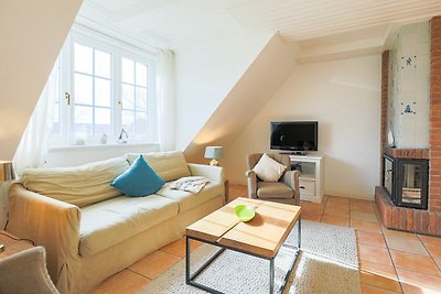 Vakantieappartement Gezinsvakantie Wenningstedt