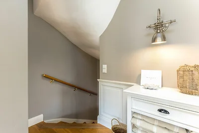 Vakantieappartement Gezinsvakantie Tinnum