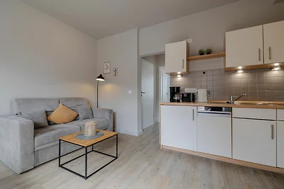 Holiday flat family holiday Westerland