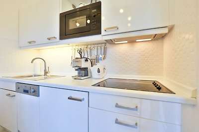 Vakantieappartement Gezinsvakantie Wenningstedt