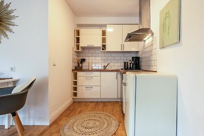 Vakantieappartement Gezinsvakantie Tinnum