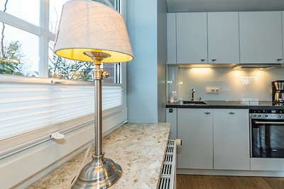 Vakantieappartement Gezinsvakantie Westerland