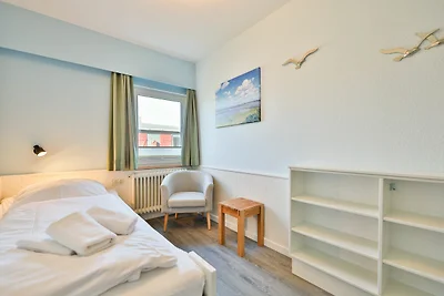 Vakantieappartement Gezinsvakantie Westerland