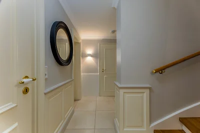 Vakantieappartement Gezinsvakantie Tinnum