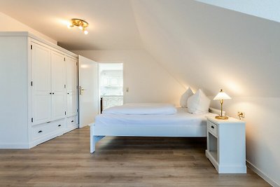 Vakantieappartement Gezinsvakantie Westerland