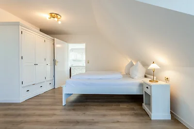 Appartamento Vacanza con famiglia Westerland