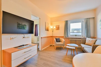 Vakantieappartement Gezinsvakantie Westerland
