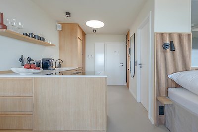 Vakantieappartement Gezinsvakantie Wenningstedt