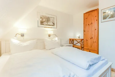 Appartamento Vacanza con famiglia Westerland