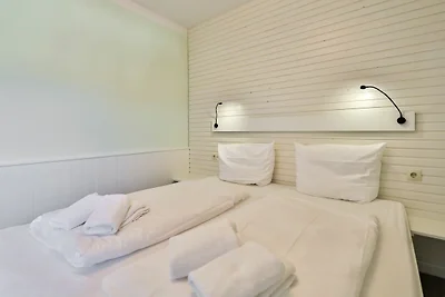 Vakantieappartement Gezinsvakantie Westerland