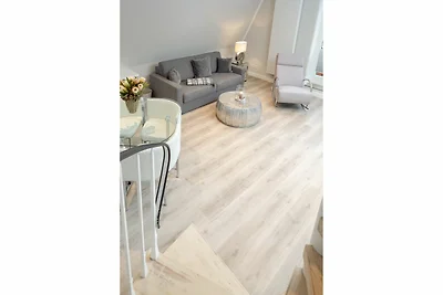 Holiday flat family holiday Westerland
