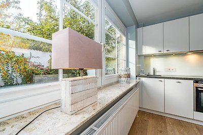 Vakantieappartement Gezinsvakantie Westerland