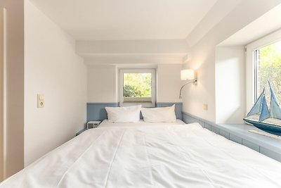 Vakantieappartement Gezinsvakantie Westerland